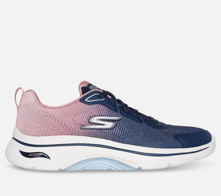 Skechers, GO WALK Arch Fit 2.0 - Meredith, Naiset