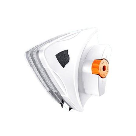 Justerbar magnetisk vindu renser 3-32 mm dobbeltside magnetisk vindu børste glass rengjøring verktøy