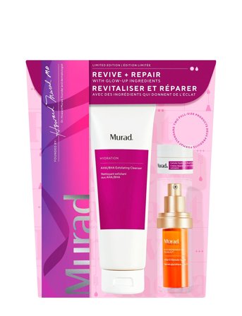 Murad The Elements Of Healthy Skin: Exfoliation - Nude - ONE SIZE