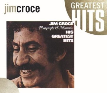 Photographs & memories Jim Croce