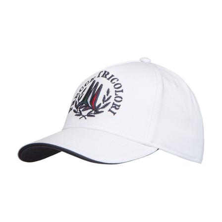 Aeronautica Militare, Caps Wit, Heren, Maat:ONE Size
