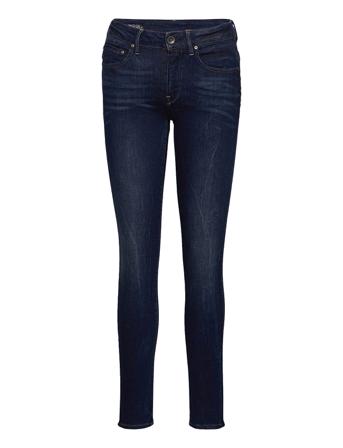 Midge Zip Skinny Wmn G-Star RAW