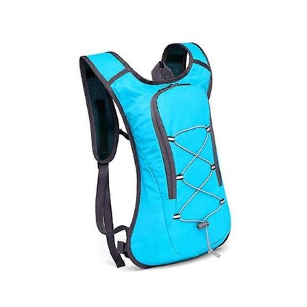 Sportryggsäck Cykelväska Campingryggsäckar För Cykel Kvinnor Män Cykel Utomhuslöpning Vandring