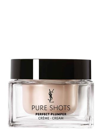 Perfect Plumper Cream Beauty WOMEN Skin Care Face Day Creams Monivärinen/Kuvioitu Yves Saint Laurent