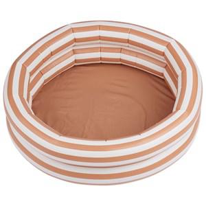 Liewood Rose/Creme De La Creme Leonore Wading Pool 12 months - 3 years - Water toys - 12 months - 3 years - Pink - Junge - Kids Swimming Pools