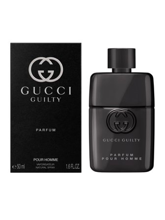 Gucci Guilty Pour Homme Parfum 50ml
