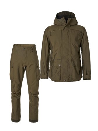 Jagdset Endeavor Chevalite 2.0 Herren