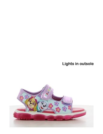 Leomil | Pawpatrol Sandal | 27