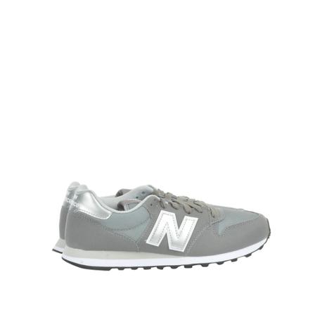 New Balance Sneakers , Grijs , Heren , Maat: 40 EU
