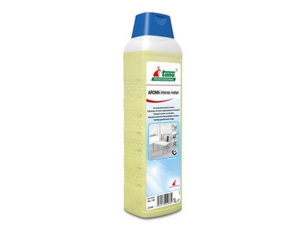 Tana Allrent Aroma Intense Ivetan 1l - Lyreco - Städ och hygien - Rengöringsmedel - Allrent