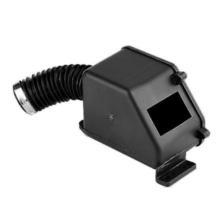 GY6 150cc ATV Go Kart Moped Scooter Luftfilterboks Inntaksrenser -QH