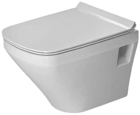 Duravit Durastyle WC-skål, Badrum