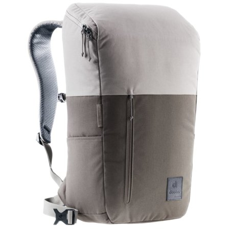 Deuter Up Stockholm (2020) everyday backpacks Grey OneSize