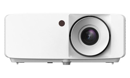 Optoma ZW340e - DLP-projektor - portabel - 3D