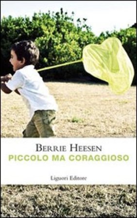 Piccolo ma coraggioso Berrie Heesen