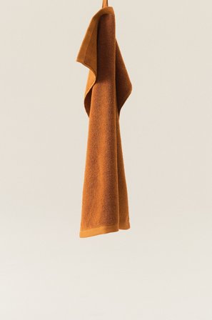 Jotex - Håndkle 50x70 Cm Karri - JOEY - Kjøp Håndklær hos Jotex