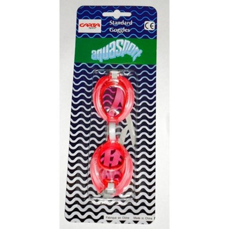 Carta Sport Unisex Adult Aquasport Simglasögon En Storlek Pi