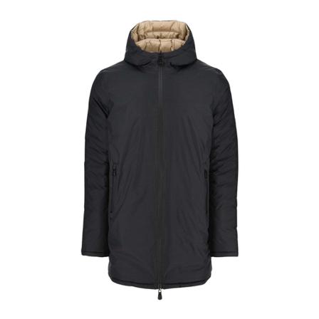 Jott, Parkas Niebieski, Mężczyzna, Rozmiar: XL