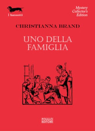 Uno della famiglia Christianna Brand