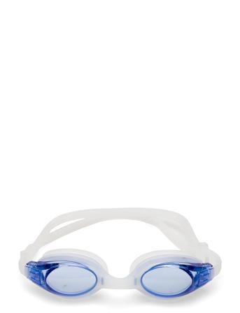 Blåvand Adult Swim Goggle Accessories Sports Equipment Swimming Accessories Sininen Cruz