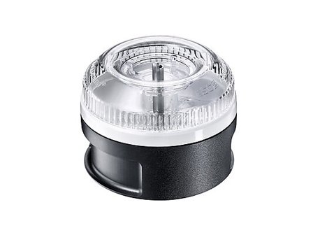 BAMIX Processor sort