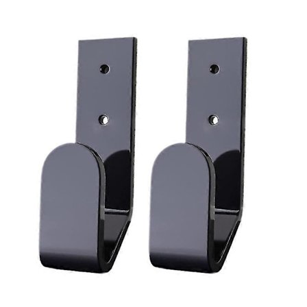 Väggfäste Universellt för Tangentbord Universell Trådlös Gaming Tangentbord Hållare [DB]