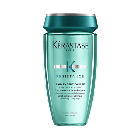 Kérastase Résistance Bain Extensioniste Shampoo Schampo Dam 250 ML