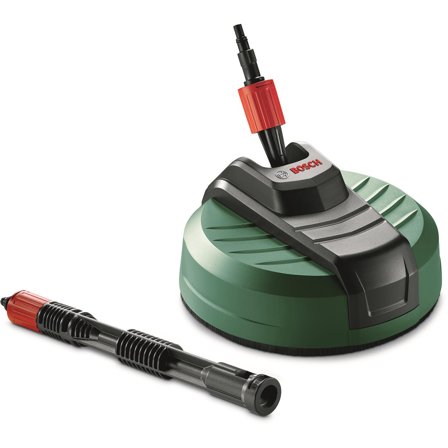 Bosch DIY AquaSurf 280 Terrassrengörare för Aquatak, Maskintillbehör
