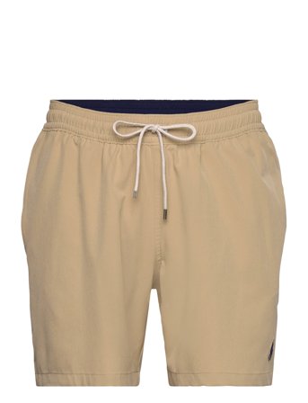 Polo Ralph Lauren Recycled Polyester-Traveler Short - Beige - XXL