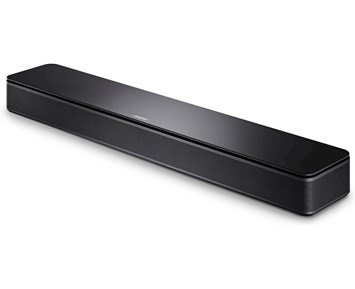 Bose-TV Speaker-Hør TV-en bedre.-Home cinema-Bose