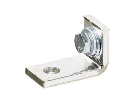 ABB OZXB4K Berøringsvern for klemmene OZXB5, OZXB6, OZXC5, OZXC6, Elfordeling & strømforsyning