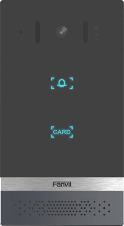 FANVIL TFE SIP-Doorphone i61