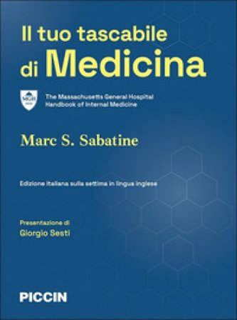 Il tuo tascabile di medicina Marc S. Sabatine