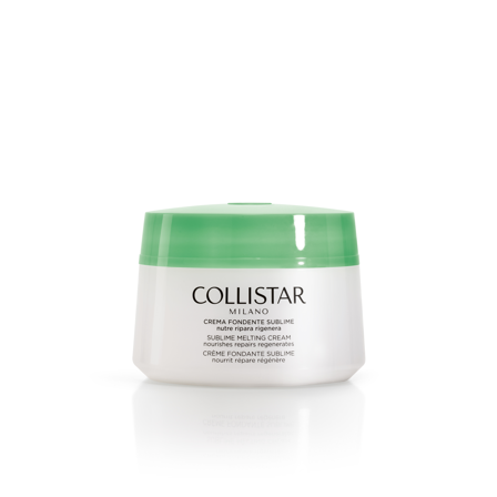 Collistar Crema Fondente Sublime 400ml - Crema Corpo