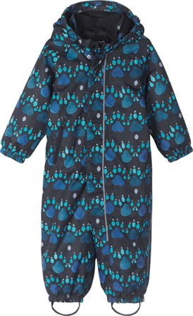 Reima Puhuri Children overalls Blue 86
