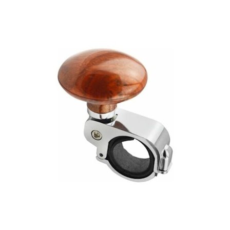 Rattknopp, Bilrattkula, Fordonsrattknopp, Fordonsrattknopp Bilkraftshandtag Spinner