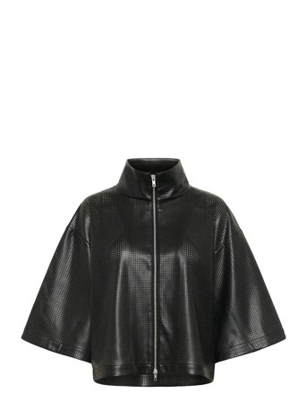 Kbceleste Shirt Black Karen By Simonsen