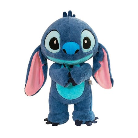 /#/Lilo ja Stitch, 45cm, pehmolelu/#/