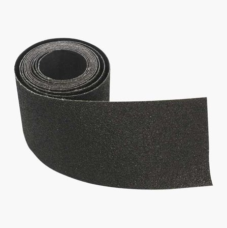 Smärgelduk 2 m 70 mm K150