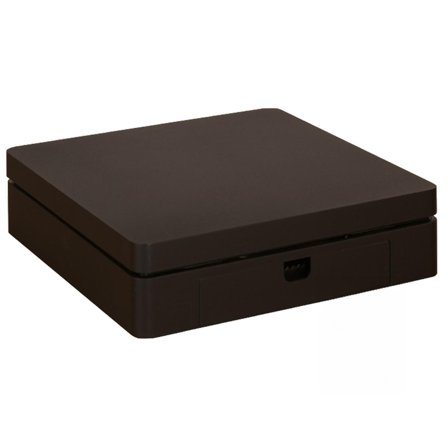 SG LEDDim Smart Floor Sort 200VA