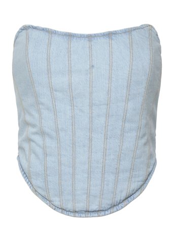 H2O Fagerholt | Aljinz Corsage | S