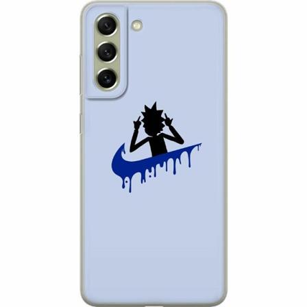 Samsung Galaxy S21 Fe 5g Skal / Mobilskal - Nike