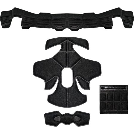 GUARDIO Hygiensats Armet - Lyreco - Skyddsutrustning - Huvudskydd - Skyddshjälmar