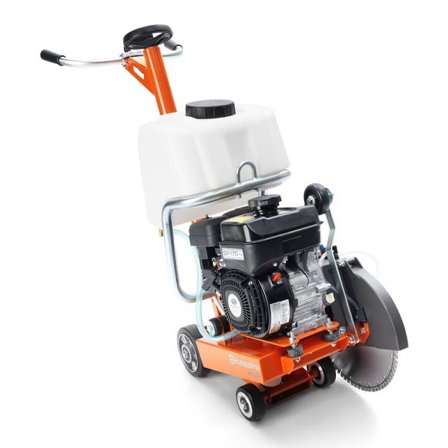 Husqvarna FS 309 Asfaltskap, Trädgårdsmaskiner