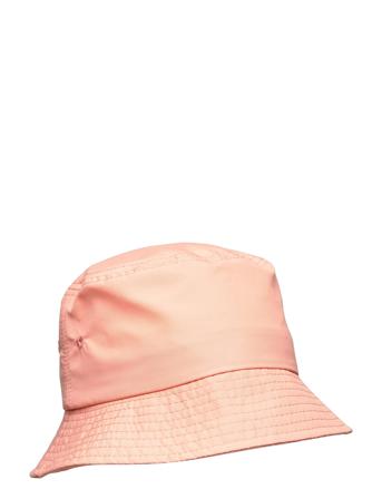 Lpvelletta Bucket Hat Sww Bc Tw Orange Little Pieces