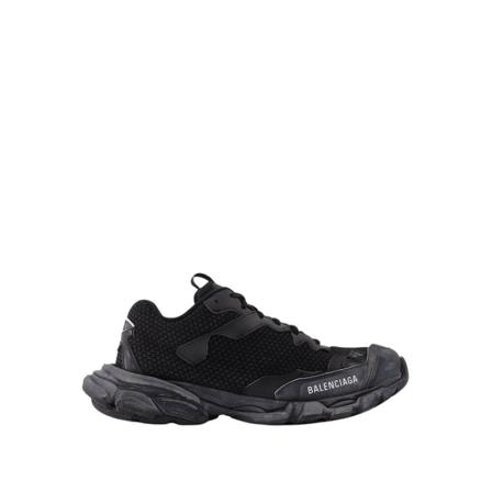 Balenciaga - Sneakers - Svart - Unisex - Storlek: 35 Eu, unisex, Storlek: 35 EU