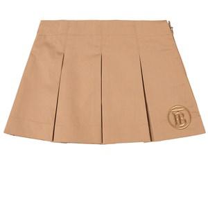 Kids - Burberry Beige Gaya Skirt 12 months - Skirts - 12 months - Beige