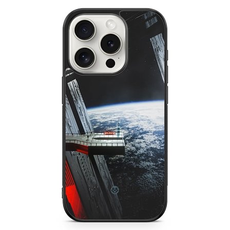 Bjornberry Skal iPhone 15 Pro - Future