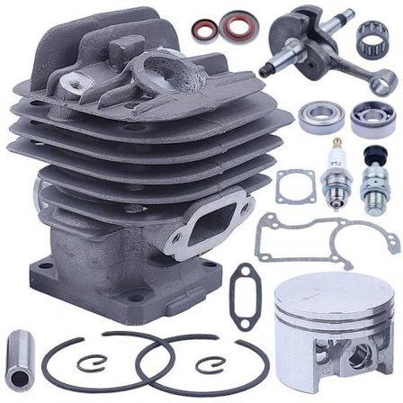 Kolvinsats för Stihl MS260 026 Pro kedjesåg 44,7 mm Big Bore