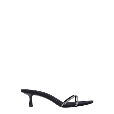Alexander Wang Pumps svart, Dam Högklackat, Dam, Storlek: 38 EU
